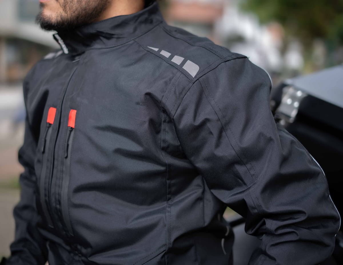 Chaqueta Sequoia para uso urbano