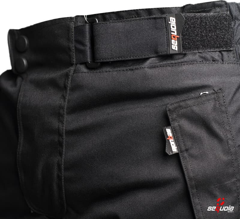 Traje para Moto - TT - Traje de Protección Anti Fricción para Moto fabricacion colombiana Sequoia Speed