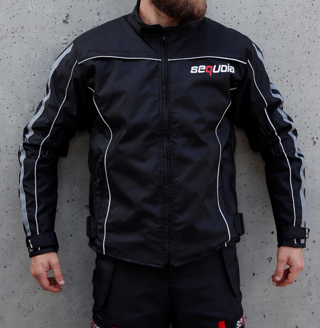 Traje para Moto - TT - Traje de Protección Anti Fricción para Moto tallas disponibles - Bogota Colombia