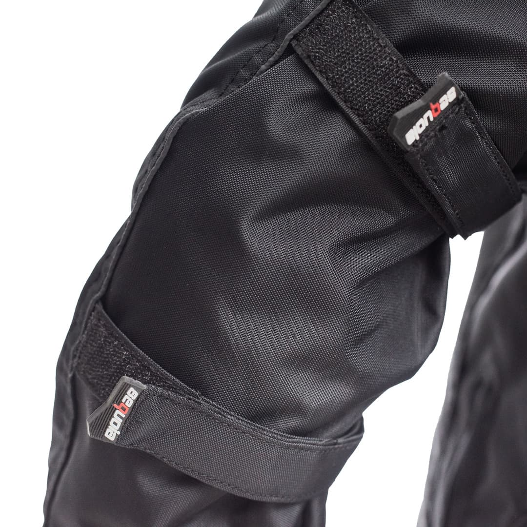 Traje para Moto - TT - Traje de Protección Anti Fricción para Moto proteccion certificada motociclista