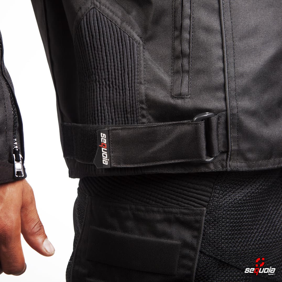 Traje para Moto - TT - Traje de Protección Anti Fricción para Moto equipamiento seguridad motociclista