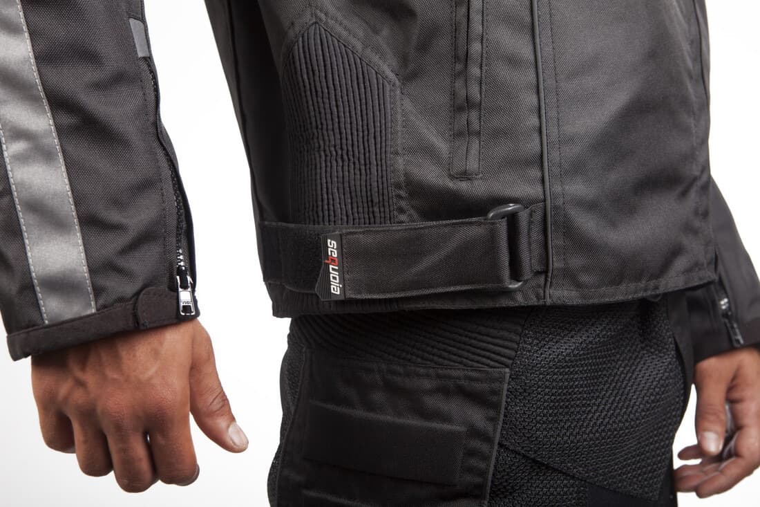 Traje para Moto - TT - Traje de Protección Anti Fricción para Moto impermeable para moto Colombia