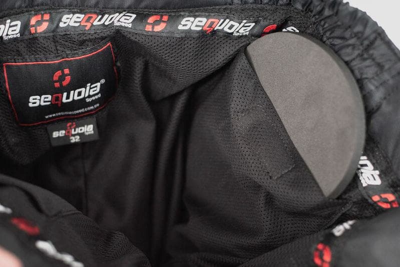 Traje para Moto - TT - Traje de Protección Anti Fricción para Moto fabricacion colombiana Sequoia Speed