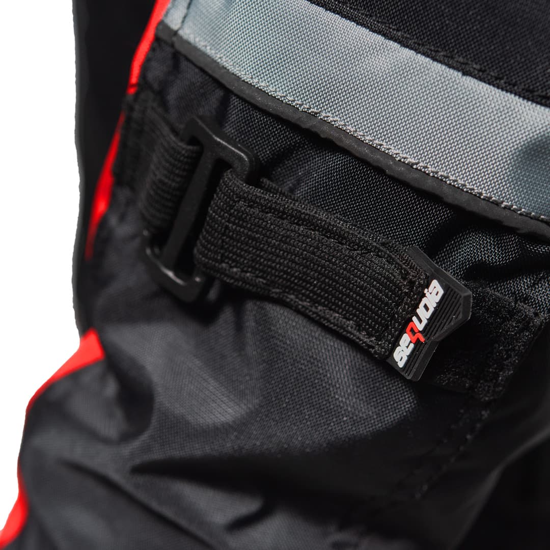 Traje para Moto - Carrera - Traje de Protección Anti Fricción para Motociclistas fabricacion colombiana Sequoia Speed