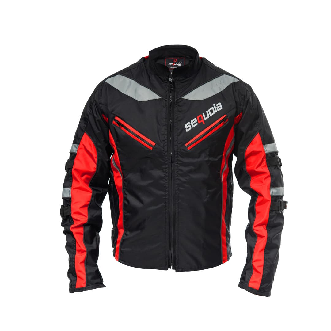 Traje para Moto - Carrera - Traje de Protección Anti Fricción para Motociclistas detalle material - Antifriccion impermeable