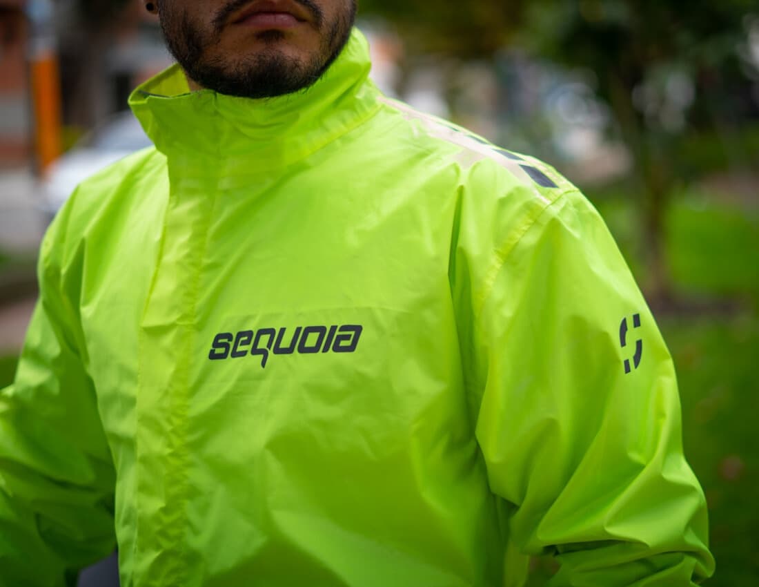 Combo Impermeable Hydra + Zapatones