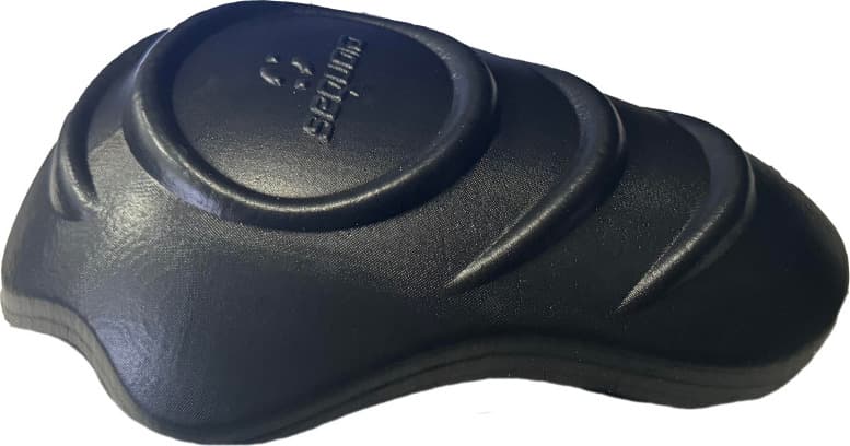 Chaqueta Black Pro - Chaqueta Antifricción de Moto, Impermeable Sequoia Speed sistema de ventilacion moto