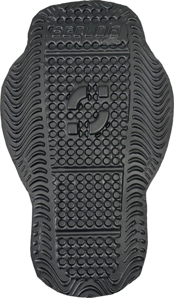 Chaqueta TT - Protecciones Removibles Certificadas 100 Impermeable. ajuste y cierre de seguridad