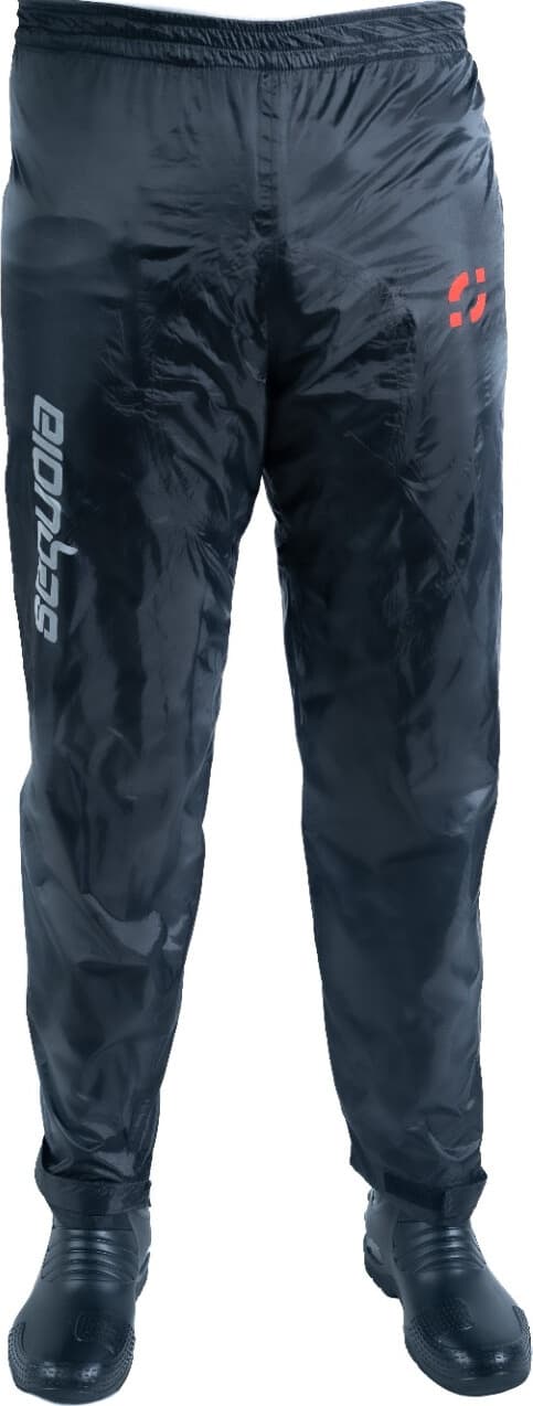 Combo Impermeable Hydra + Zapatones Sequoia Suela dura+ forro morral + Guantes Moto, Motociclismo