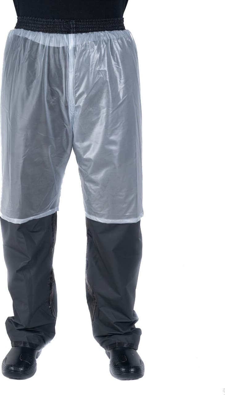 Combo Impermeable Hydra + Zapatones Sequoia Suela dura+ forro morral + Guantes Moto, Motociclismo detalles reflectivos alt...