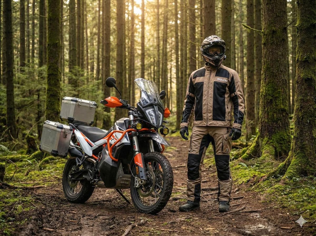 Chaqueta Mesh Arena de Verano de Protección en Malla Transpirable 100% Impermeable - Chaquetas para Moto para moto