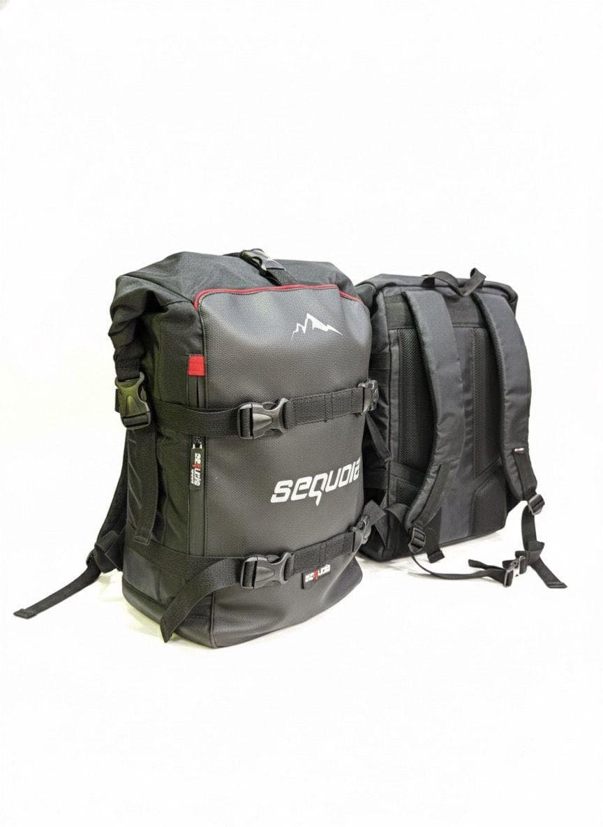 Maleta Drybag Touring 40 Litros Impermeable