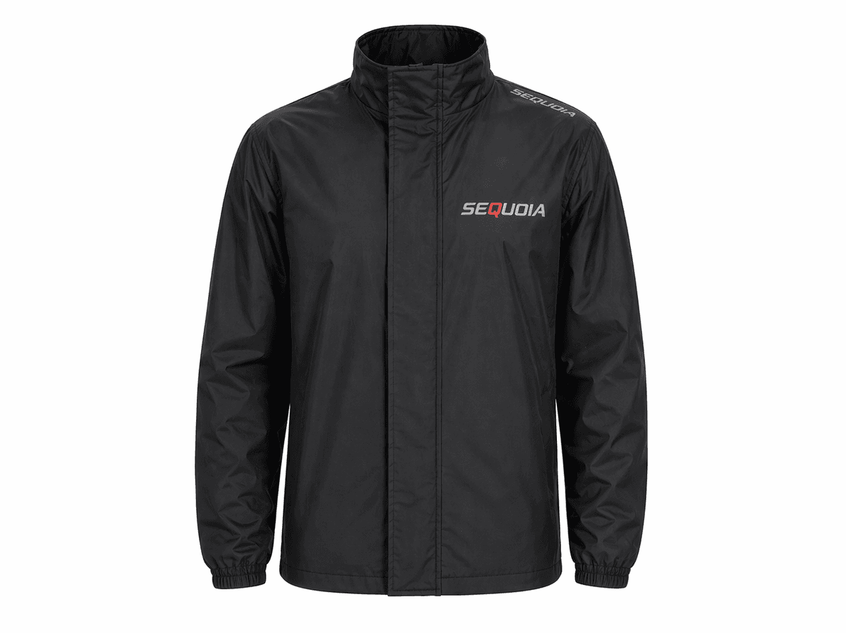 Chaqueta Impermeable Storm Doble Forro