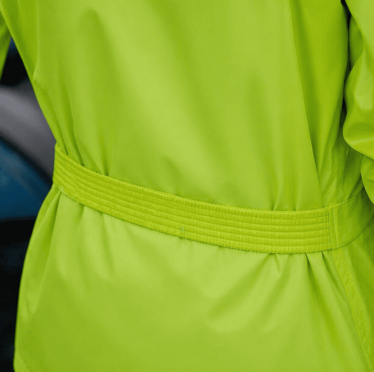 Chaqueta Hydra Impermeable Tipo Touring