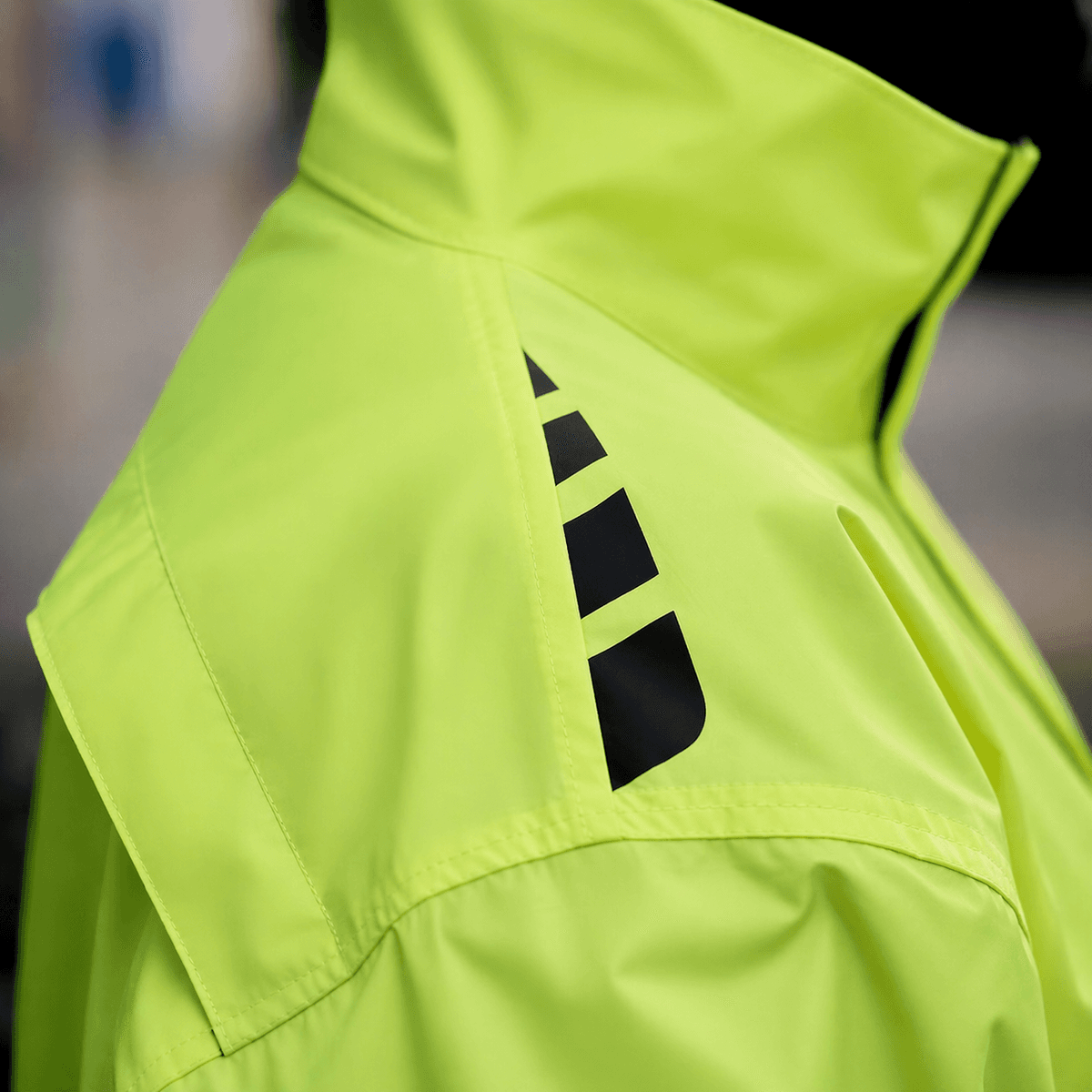 Chaqueta Hydra Impermeable Tipo Touring