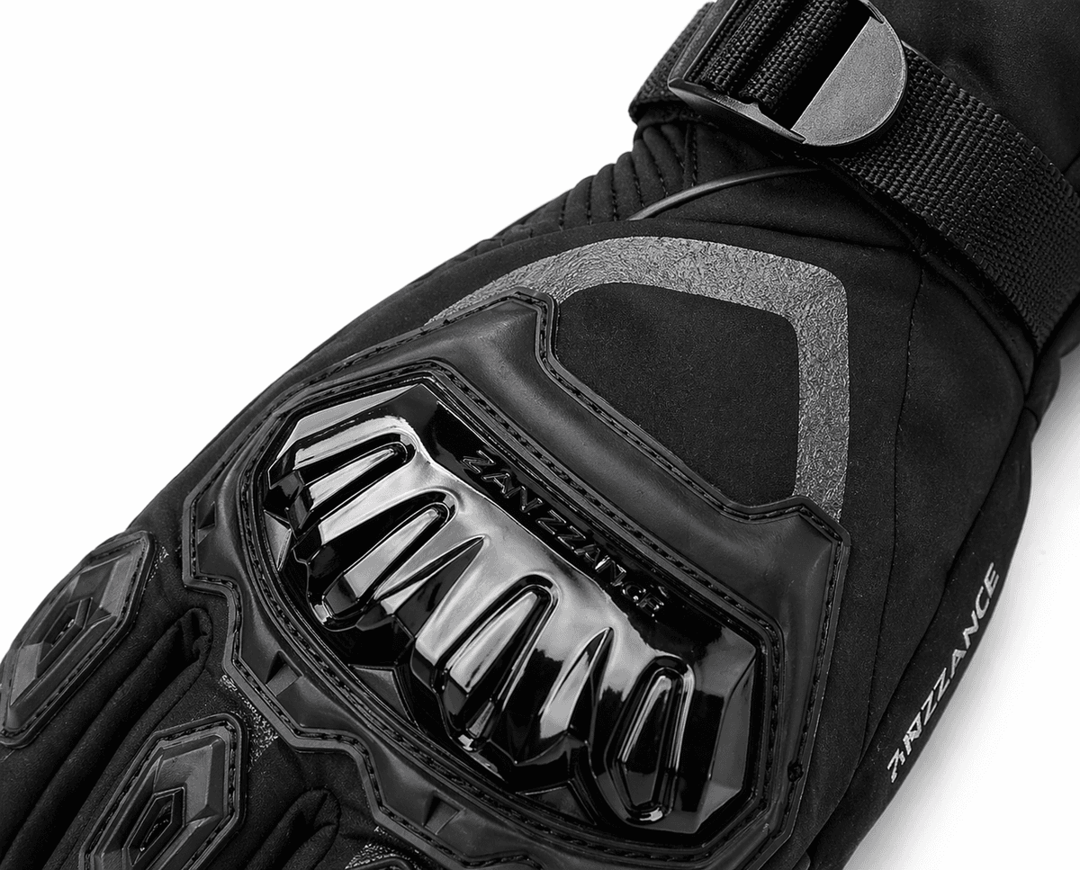 Guante Impermeable para Moto