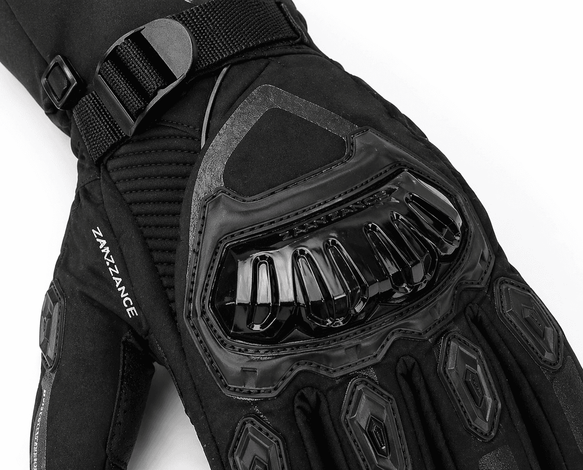 Guante Impermeable para Moto