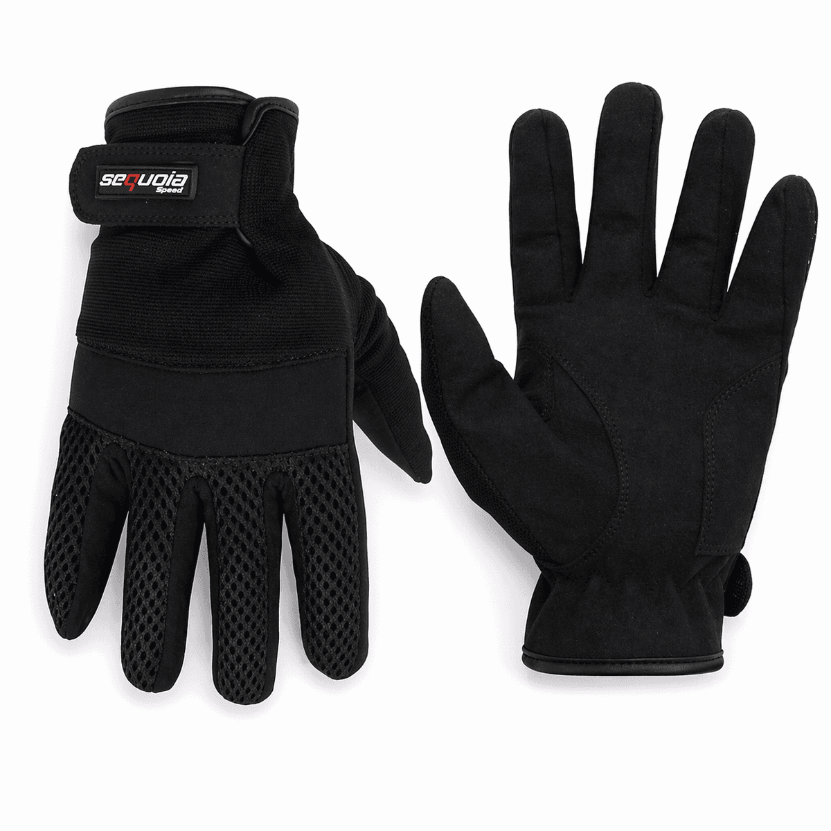 Guantes Sequoia SR-5032 para Moto Hombre y Mujer