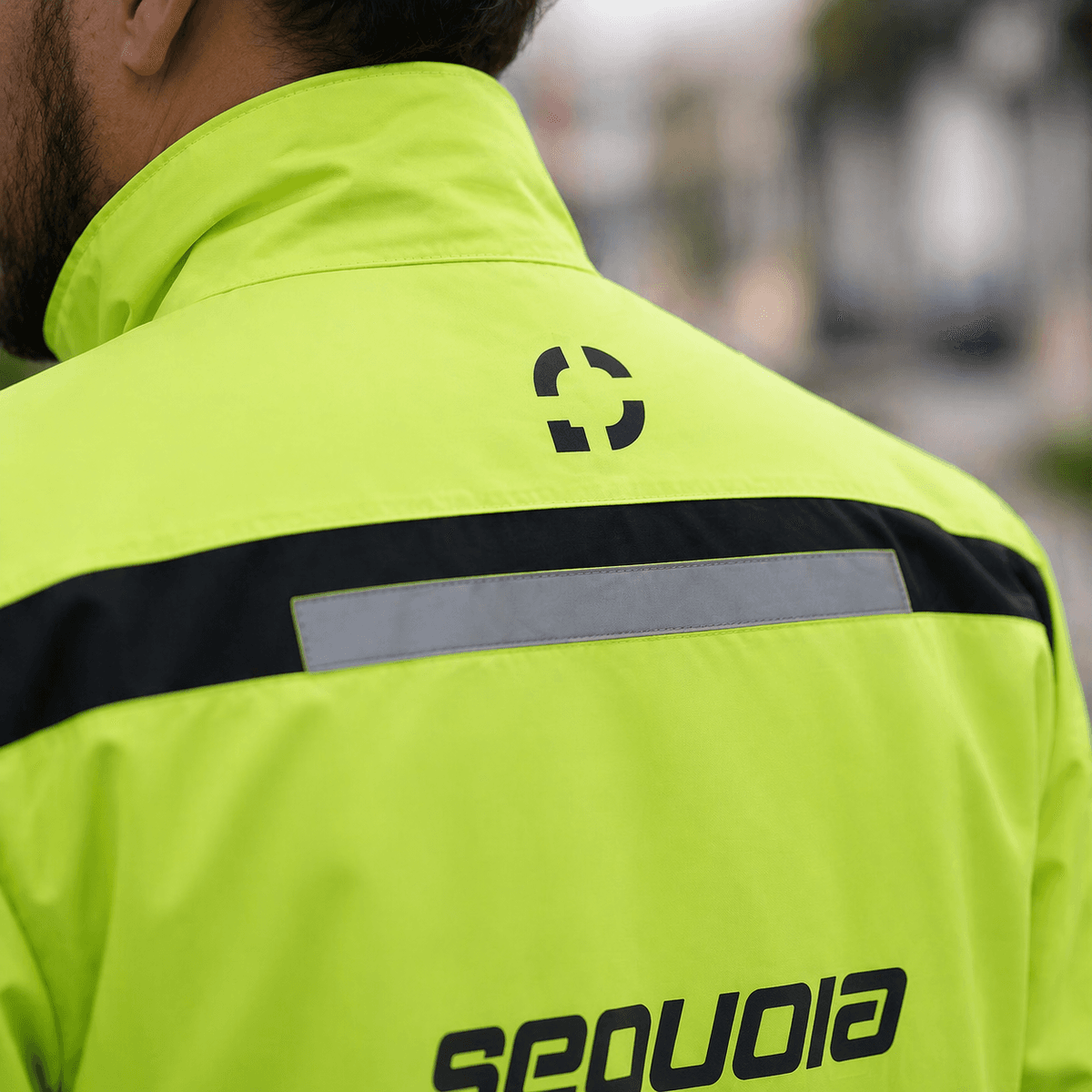 Combo Impermeable Hydra + Zapatones Sequoia Suela dura+ forro morral Moto, Motociclismo