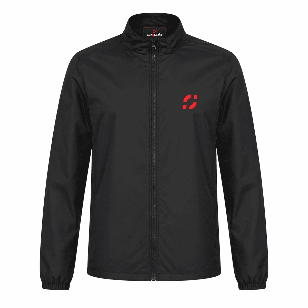 Chaqueta City Impermeable con Protecciones Removibles Certificadas Unisex