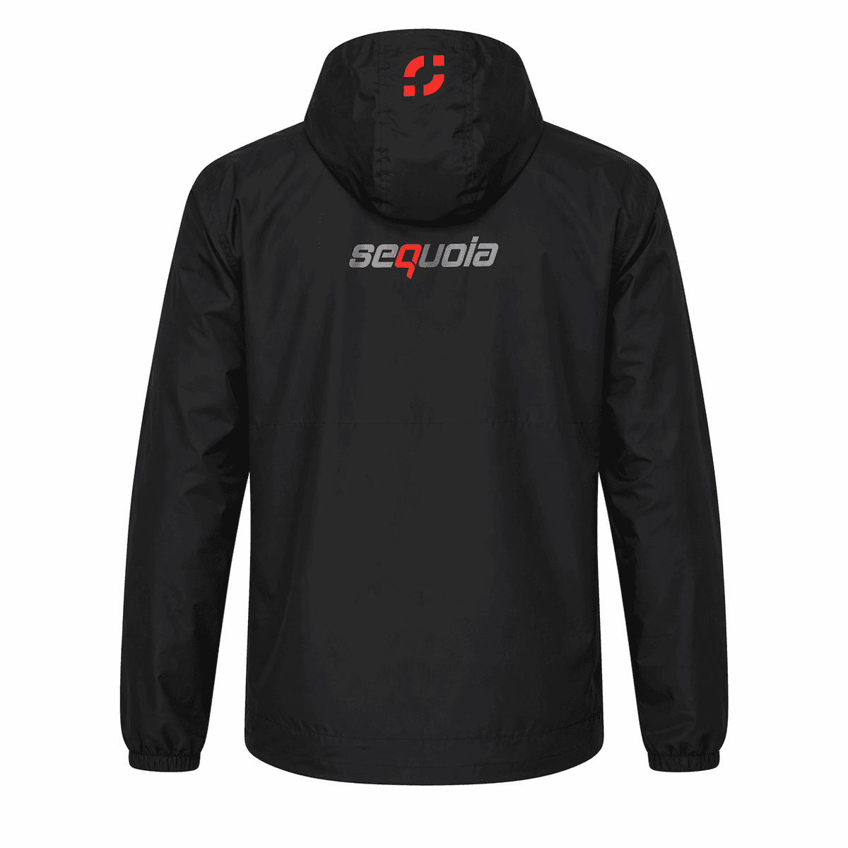 Chaqueta City Impermeable con Protecciones Removibles Certificadas Unisex