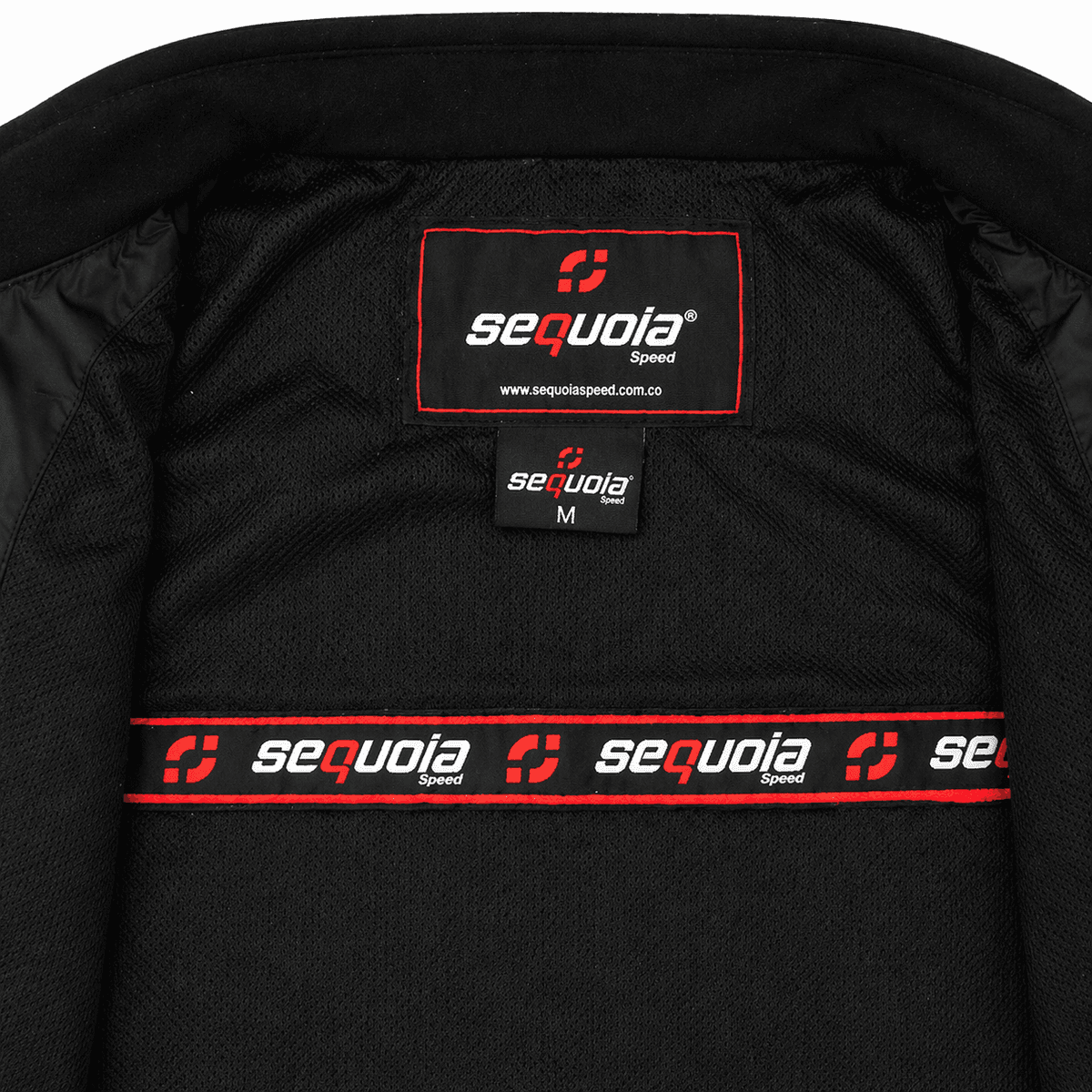 Chaqueta City Impermeable con Protecciones Removibles Certificadas Unisex