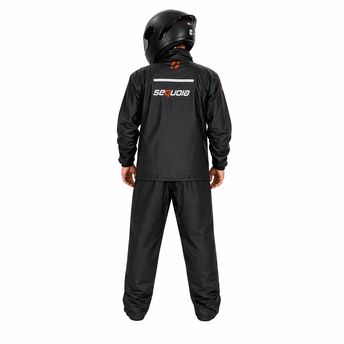 Pantalón Impermeable Storm Doble Forro Reforzado