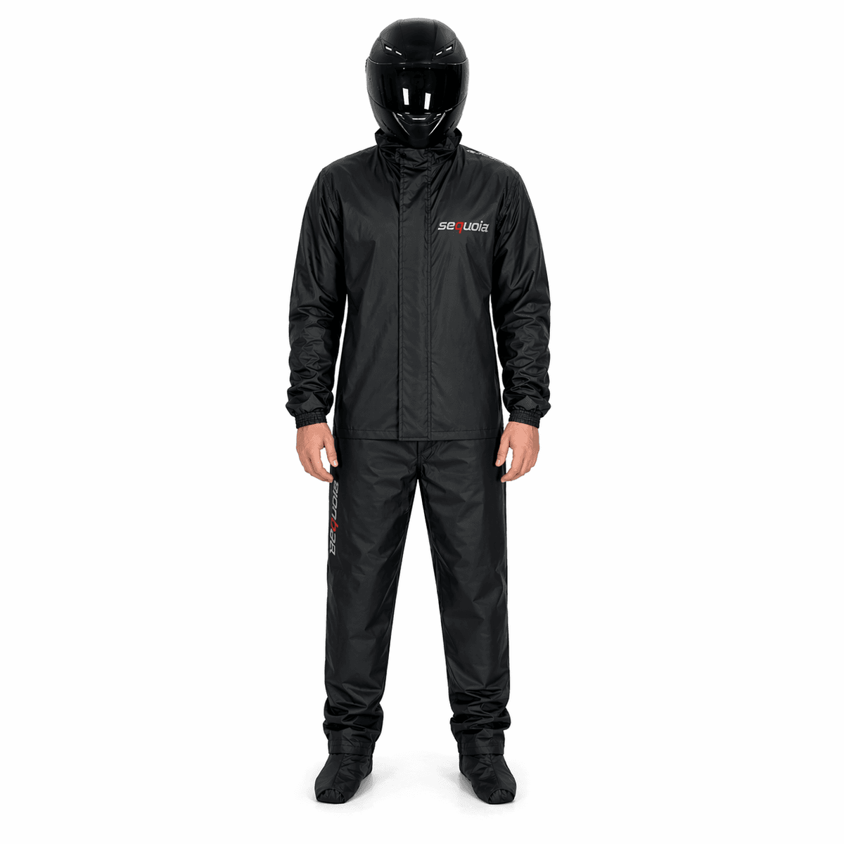 Pantalón Impermeable Storm Doble Forro Reforzado