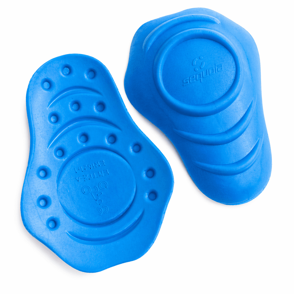 Pantalón GAS Mujer - Pantalón de Protección Impermeable con Protectores Certificados Removibles