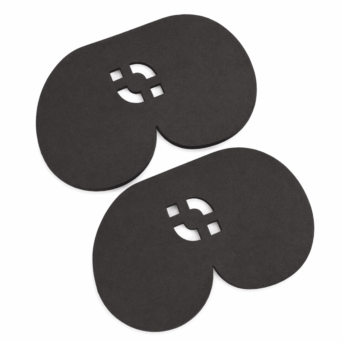 Pantalón GAS Mujer - Pantalón de Protección Impermeable con Protectores Certificados Removibles