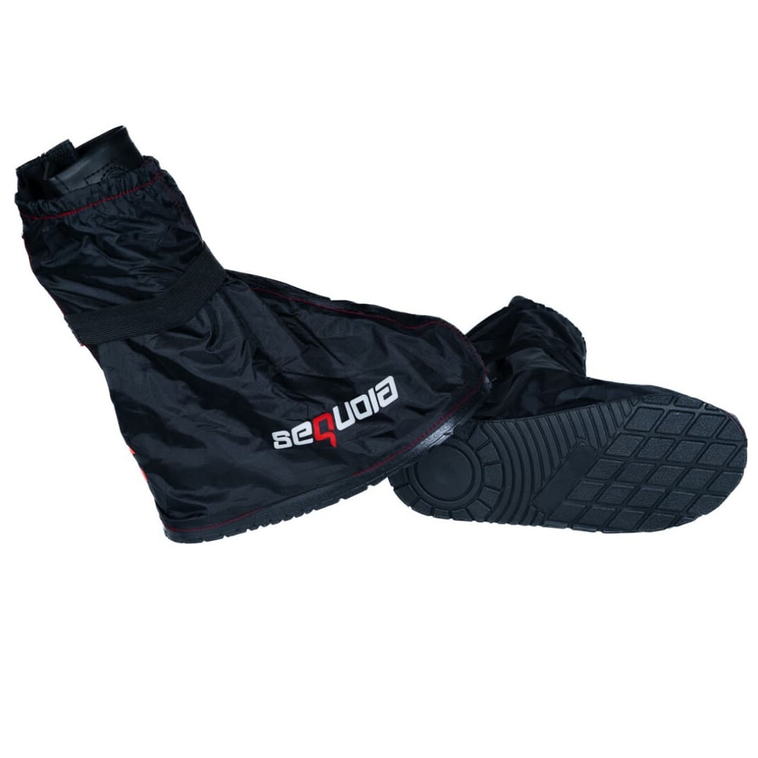 Zapatones Impermeables Para Motociclista Moto - Motociclismo Motero