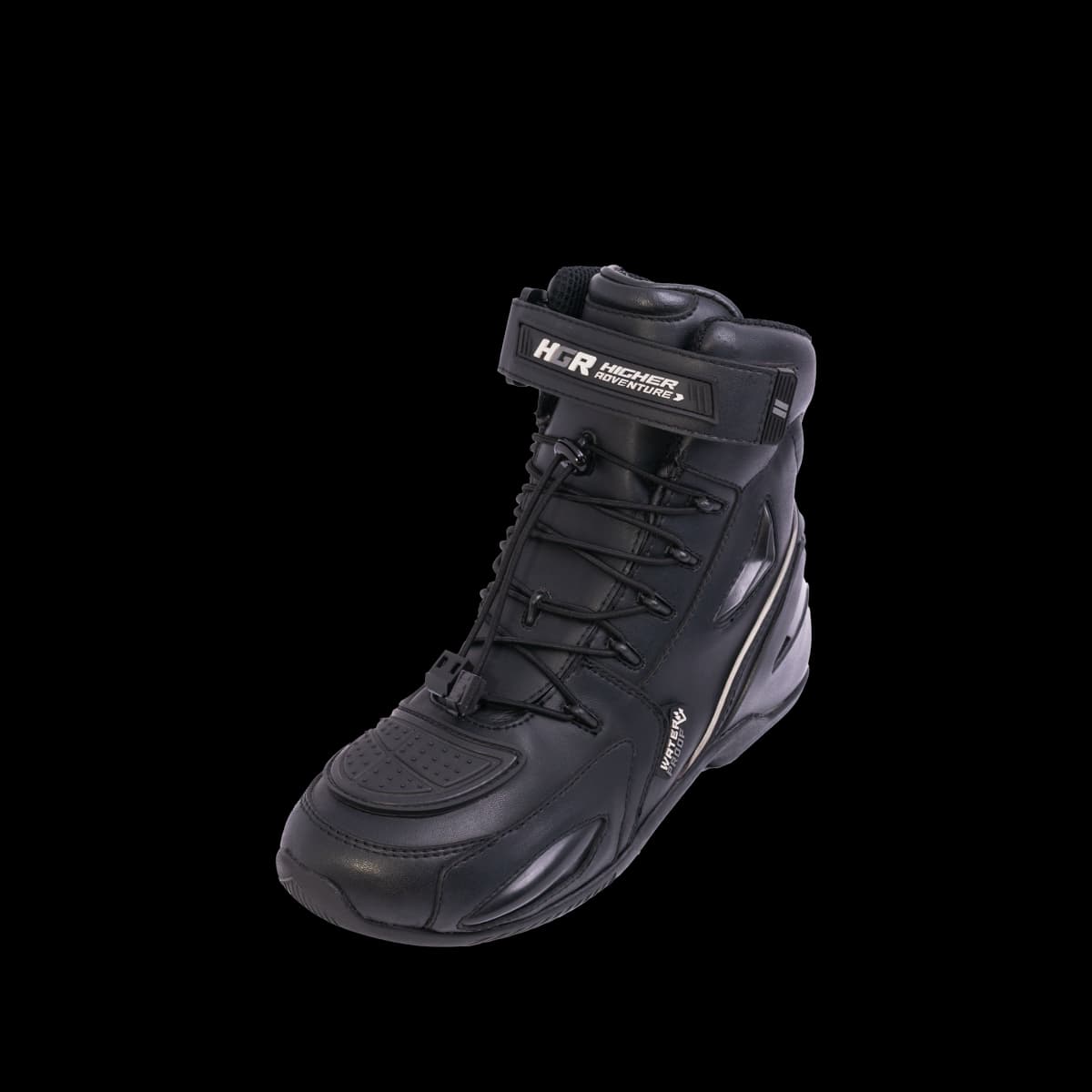 Botín Urban Go HGR - Botas para Moto para moto