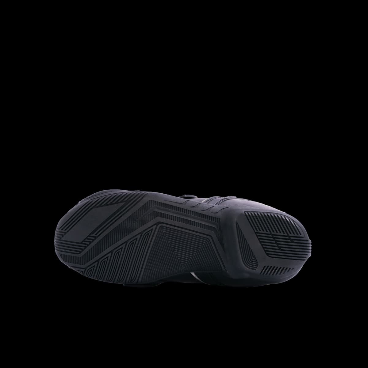 Botín Urban Go HGR - Vista trasera