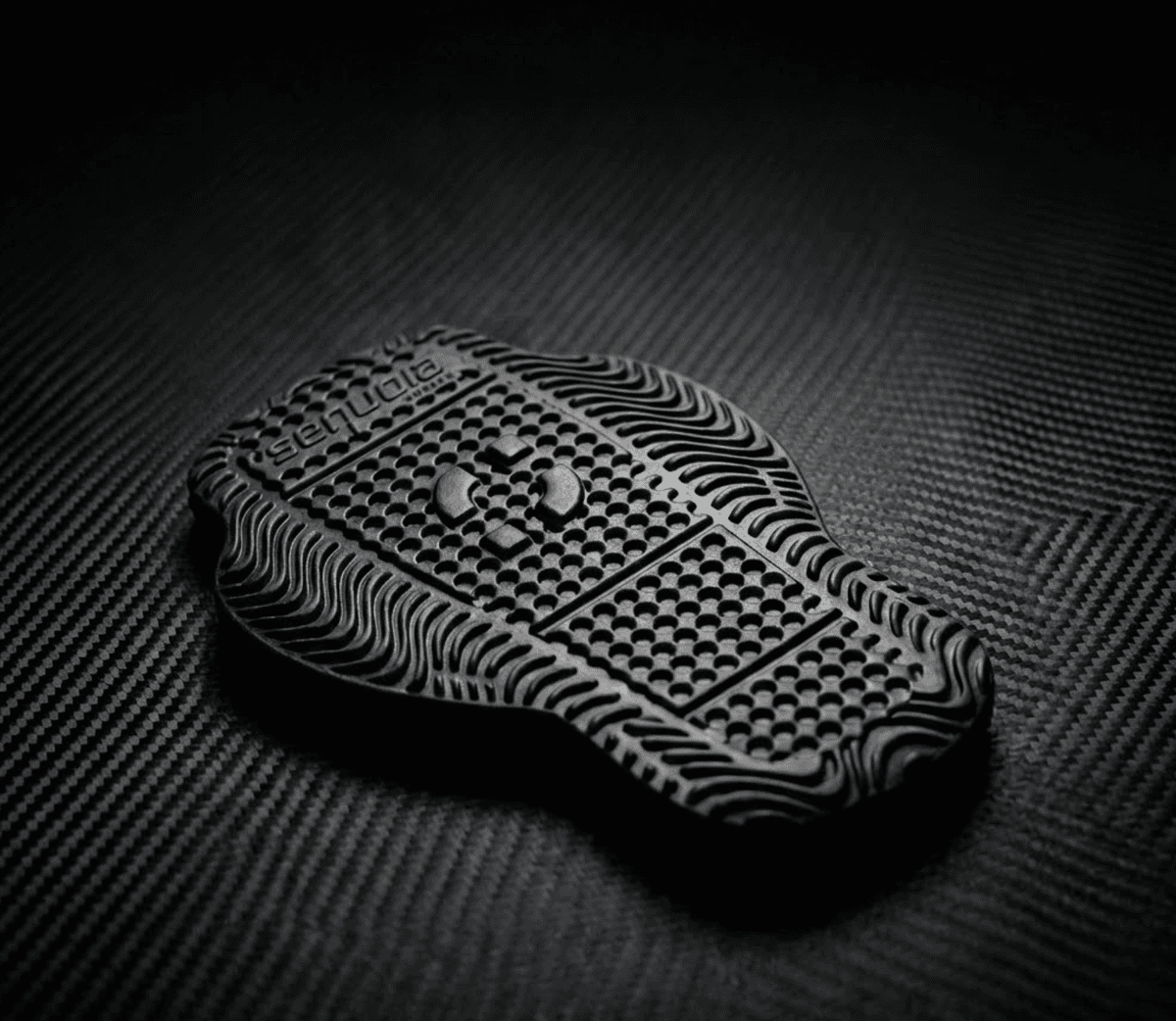 Kit de Protecciones Sequoia Speed CE Nivel 2