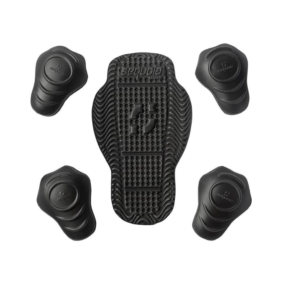 Kit de Protecciones Sequoia Speed CE Nivel 2