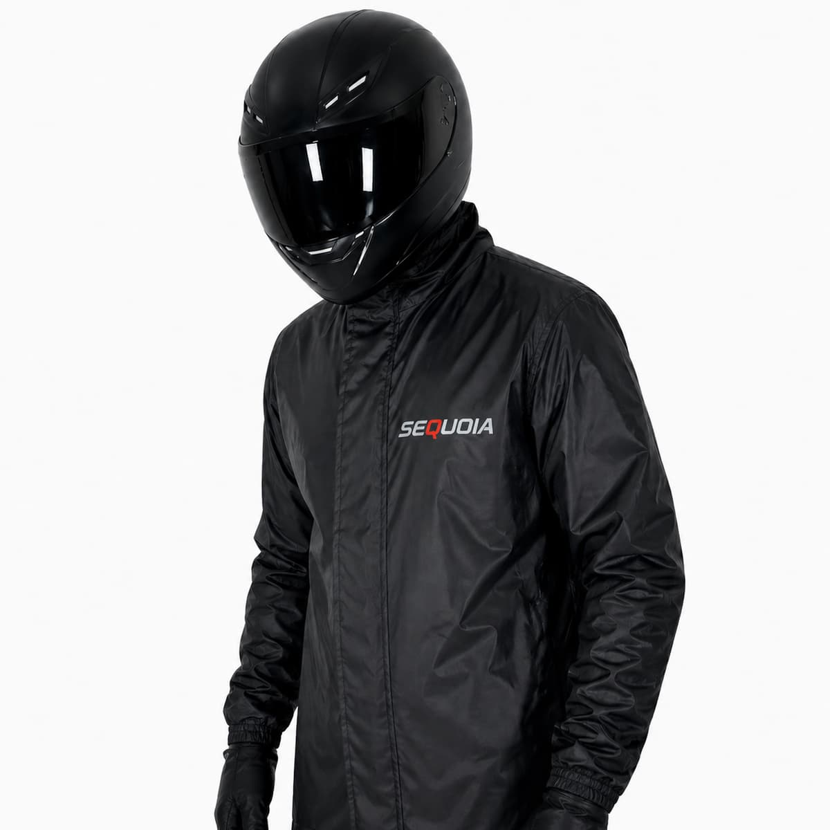 Traje Impermeable para Moto doble Refuerzo Storm