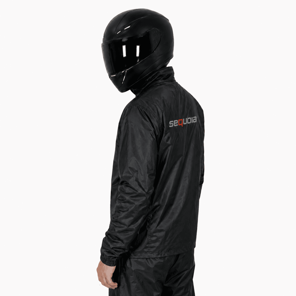 Traje Impermeable para Moto doble Refuerzo Storm