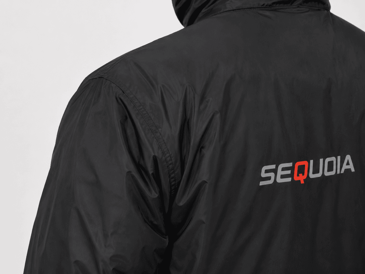 Chaqueta Impermeable Storm Doble Forro