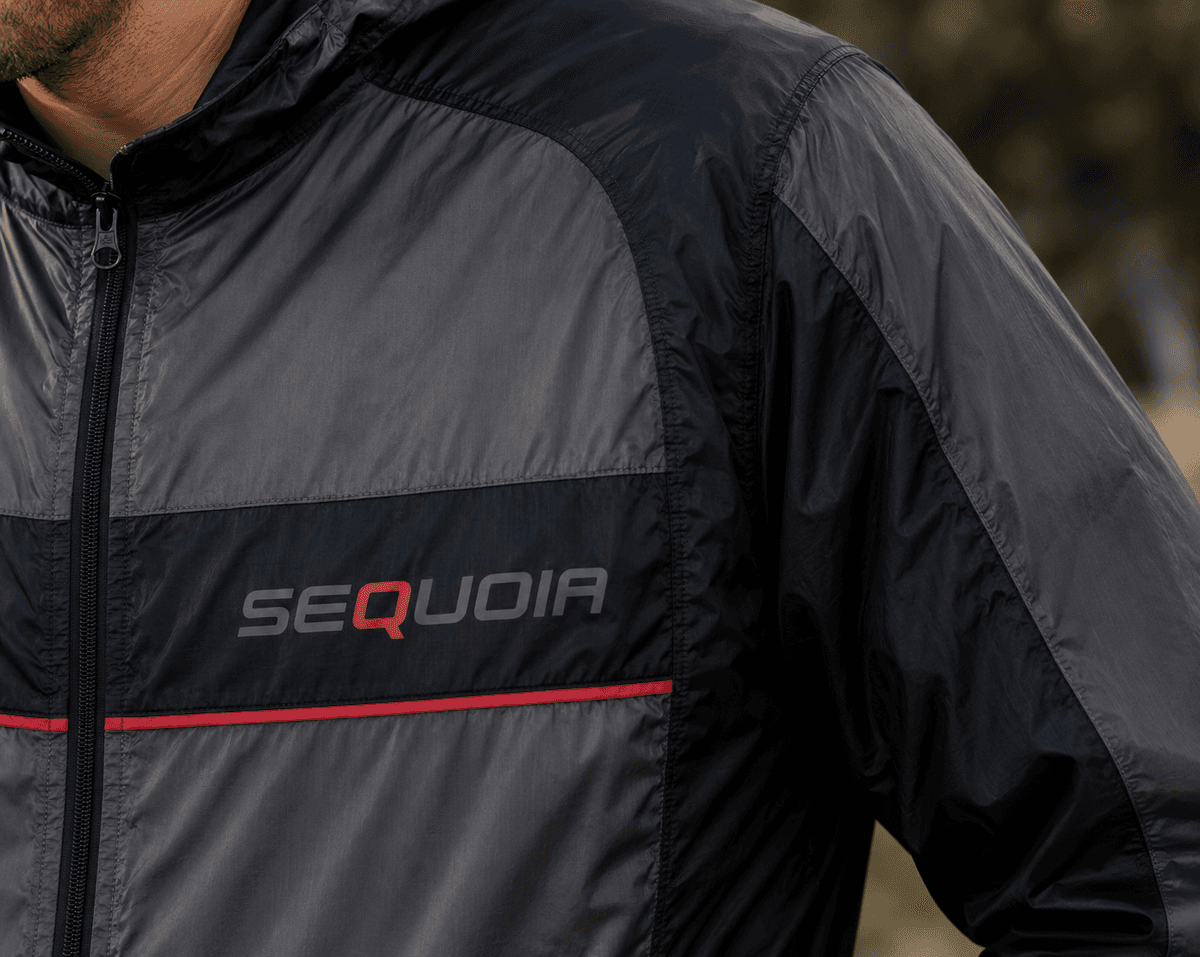 Chaqueta Reflectiva Doble Faz Negra impermeable de Moto para Mujer y Caballeros