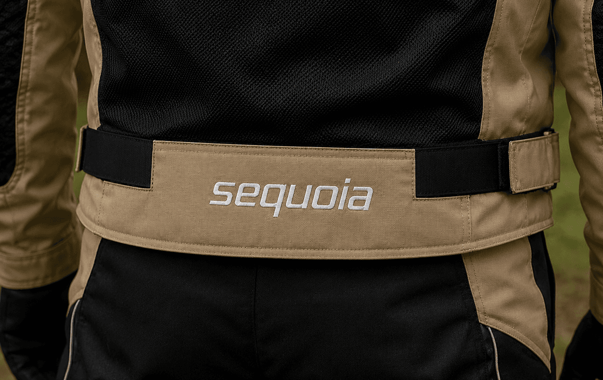 Chaqueta Mesh Arena de Verano de Protección en Malla Transpirable 100% Impermeable
