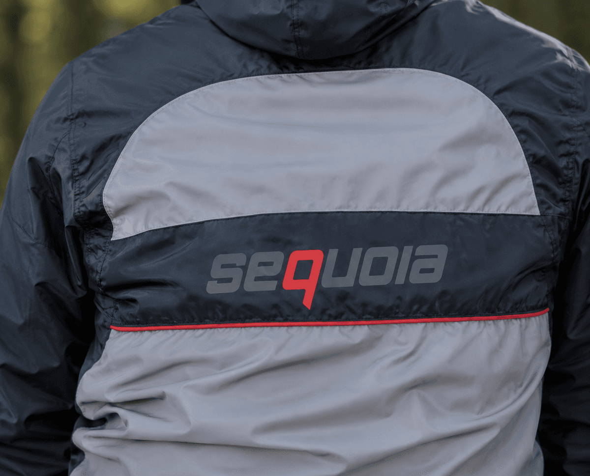Chaqueta Reflectiva Doble Faz Gris Plata impermeable de Moto para Mujer y Caballeros