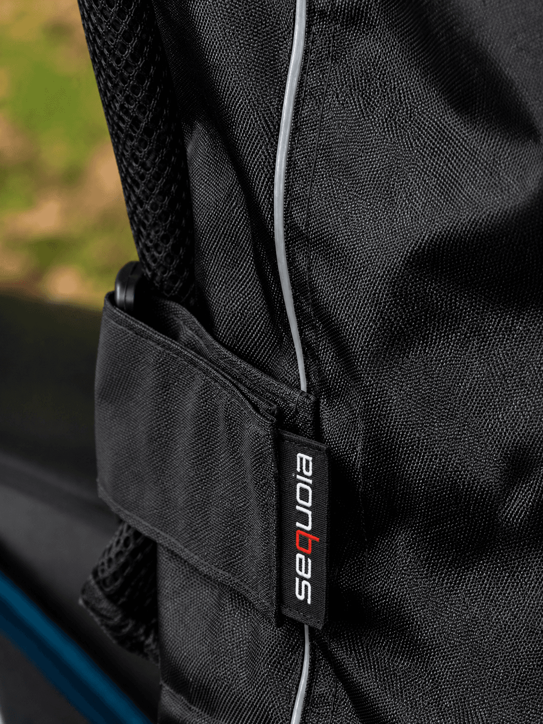 Chaqueta TT - Protecciones Removibles Certificadas 100 Impermeable.