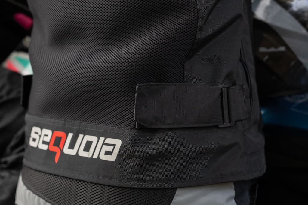 Traje para Moto - Mesh - Traje de Protección para Motociclistas