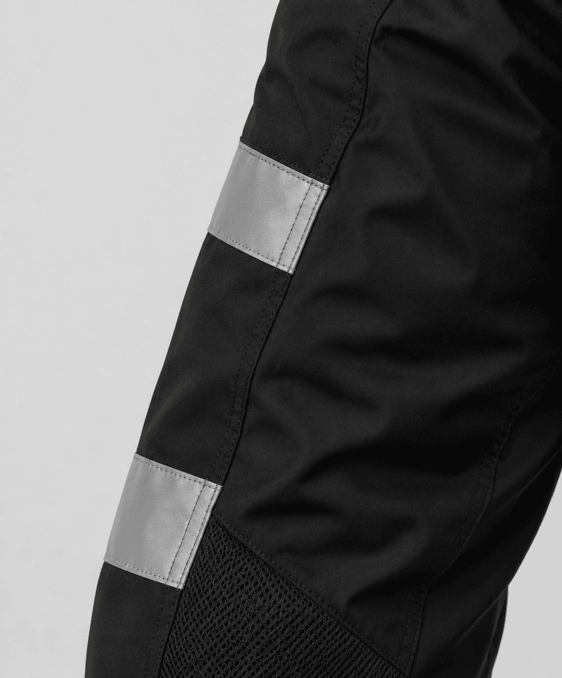 Chaqueta Carrera Green - de Protección con Protecciones Certificadas e Impermeable 100