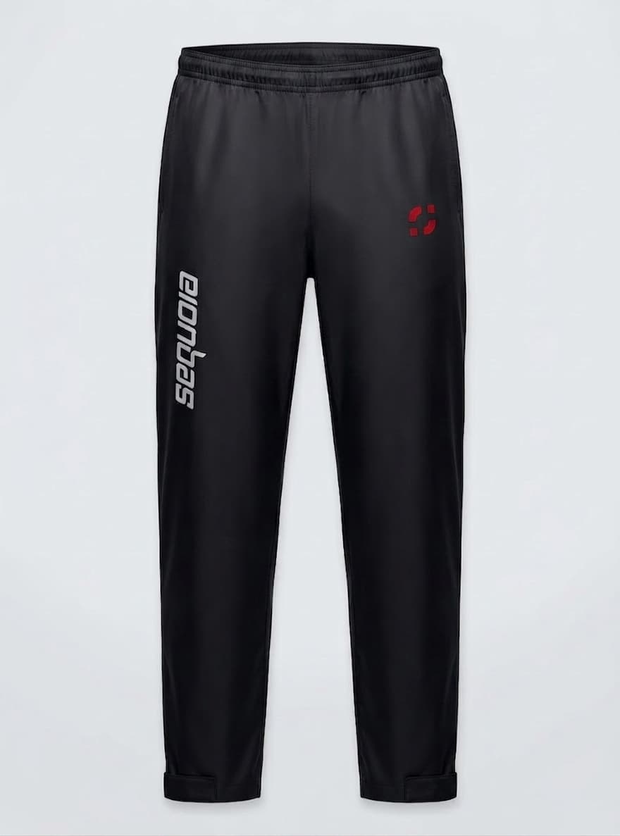 Pantalón Impermeable Storm Doble Forro Reforzado