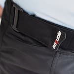 Pantalón MESH - Pantalón de Malla Impermeable con Protecciones Removibles especial para Clima cálido