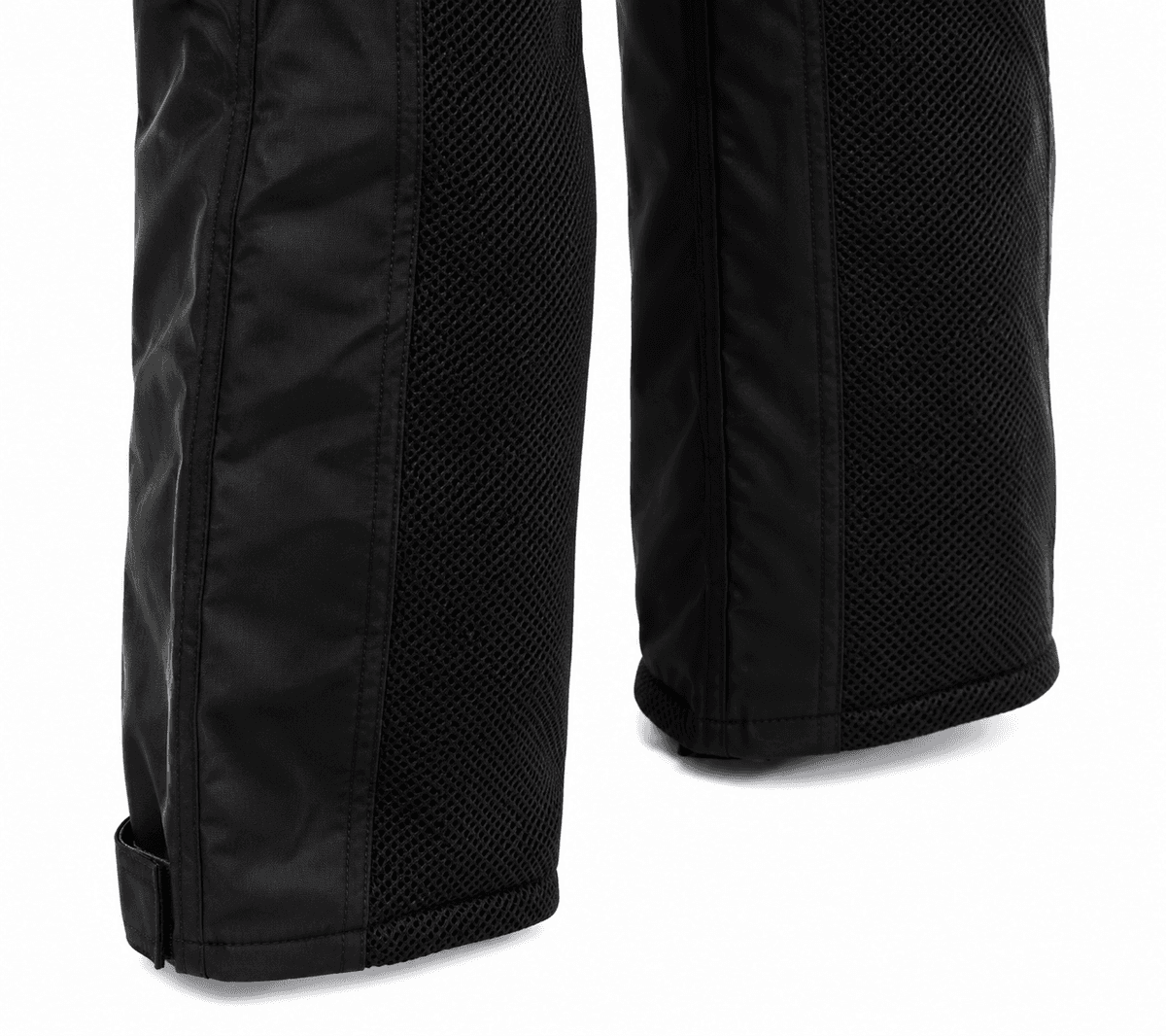 Pantalón MESH - Pantalón de Malla Impermeable con Protecciones Removibles especial para Clima cálido