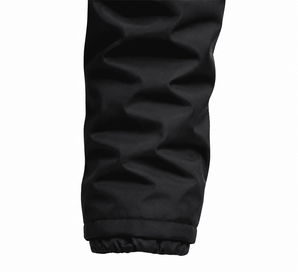 Pantalón GAS Mujer - Pantalón de Protección Impermeable con Protectores Certificados Removibles