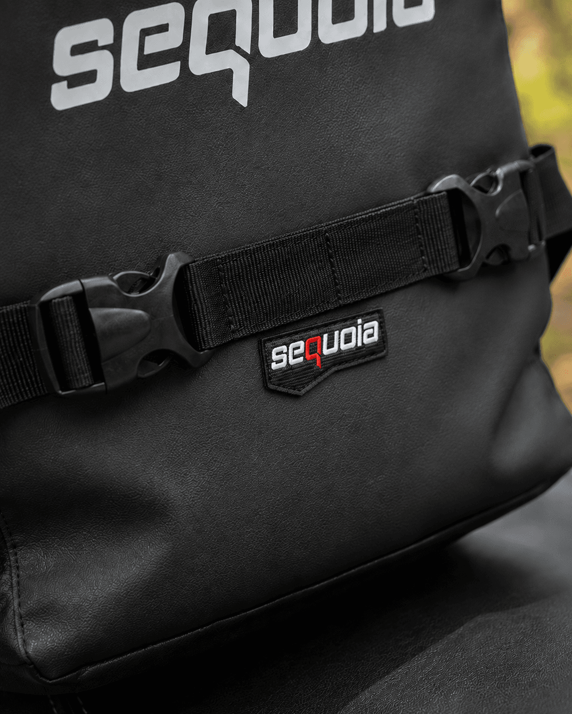 Maleta Drybag Touring 40 Litros Impermeable