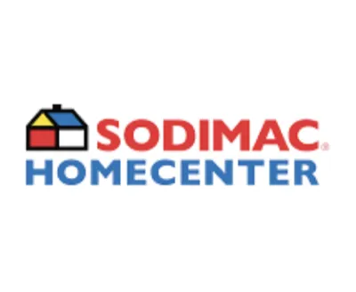 sodimac homecenter